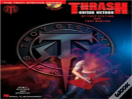 Thrash Guitar Method (Revised)