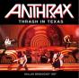Thrash in Texas - Dallas 1987 - CD - Preview