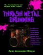 Thrash Metal Drumming - Preview