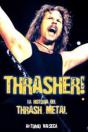 Thrasher Historia Del Thrash Metal - Preview