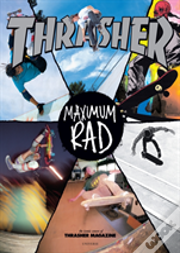 Thrasher Magazine