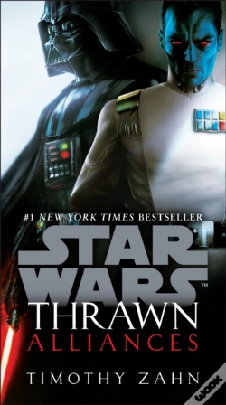 Capa do artigo Thrawn: Alliances (Star Wars)