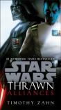 Thrawn: Alliances (Star Wars) - Preview
