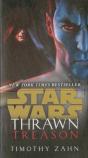 Thrawn: Treason (Star Wars) - Preview