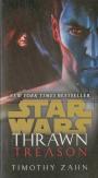 Thrawn: Treason (Star Wars)