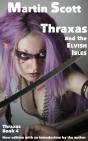 Thraxas And The Elvish Isles - Preview