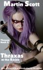 Thraxas At The Races - Preview