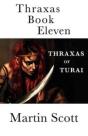 Thraxas Book Eleven - Preview