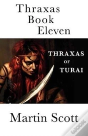 Capa do artigo Thraxas Book Eleven