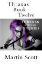 Thraxas Book Twelve - Preview