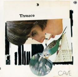 Capa do artigo Threace - CD