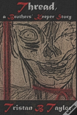 Capa do artigo Thread, A Brothers' Keeper Story