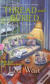 Thread And Buried