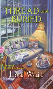Capa do artigo Thread And Buried