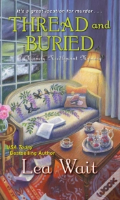 Capa do artigo Thread And Buried