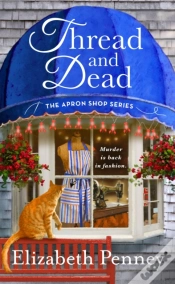 Capa do artigo Thread And Dead