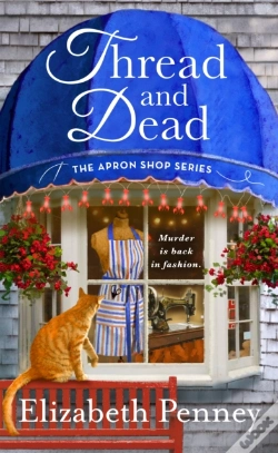 Capa do artigo Thread And Dead