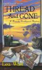 Thread And Gone - Preview