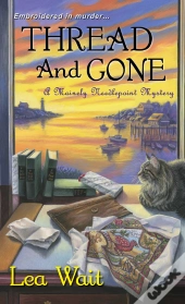 Thread And Gone