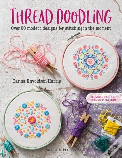 Capa do artigo Thread Doodling