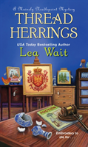 Thread Herrings - Preview