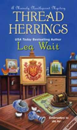 Capa do artigo Thread Herrings