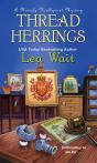 Thread Herrings - Preview