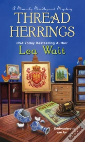 Capa do artigo Thread Herrings