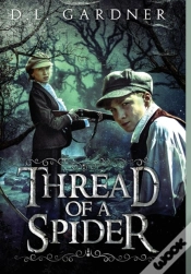 Capa do artigo Thread Of A Spider