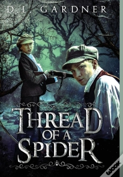 Capa do artigo Thread Of A Spider