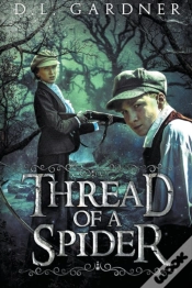 Capa do artigo Thread Of A Spider