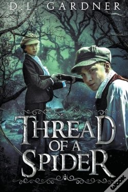 Capa do artigo Thread Of A Spider
