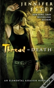 Capa do artigo Thread Of Death