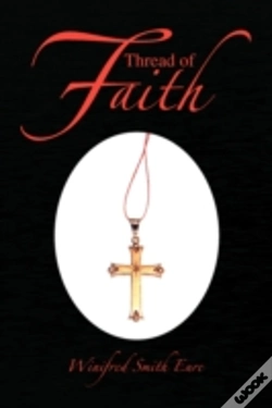 Capa do artigo Thread Of Faith