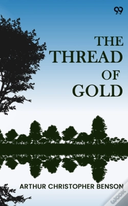 Capa do artigo Thread Of Gold