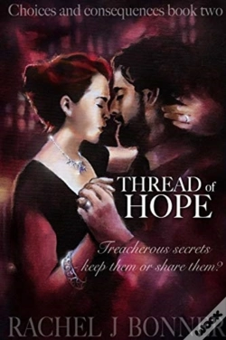 Capa do artigo Thread Of Hope