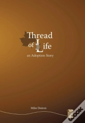 Capa do artigo Thread Of Life