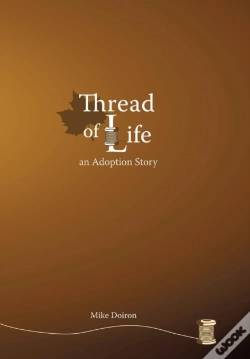 Capa do artigo Thread Of Life