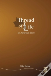 Capa do artigo Thread Of Life