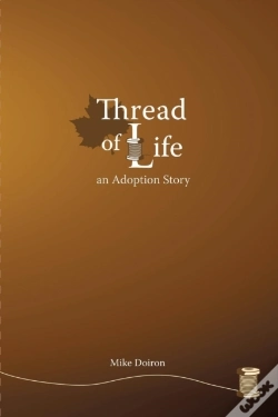 Capa do artigo Thread Of Life
