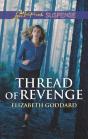 Thread Of Revenge - Preview