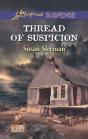 Thread Of Suspicion - Preview