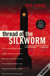 Capa do artigo Thread Of The Silkworm