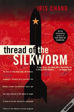 Capa do artigo Thread Of The Silkworm