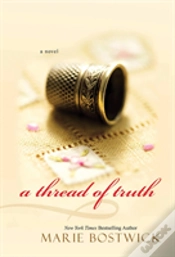 Capa do artigo Thread Of Truth