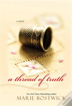 Capa do artigo Thread Of Truth