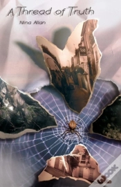 Capa do artigo Thread Of Truth (Paperback)