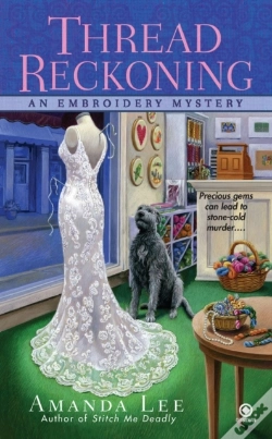 Capa do artigo Thread Reckoning