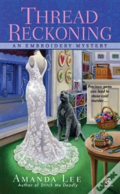 Capa do artigo Thread Reckoning