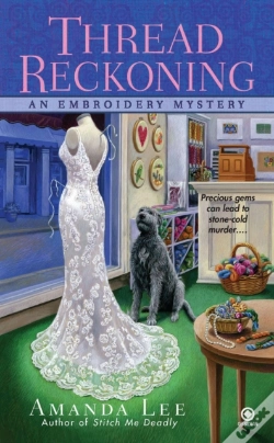 Capa do artigo Thread Reckoning